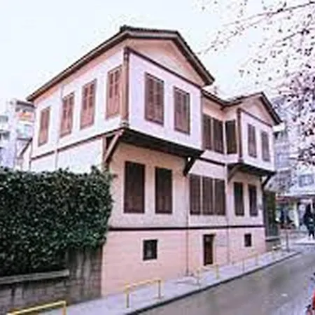Cosy Flat Helexpo In Old * Selanik