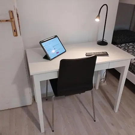 Daire Cosy Flat Helexpo In Old Selanik